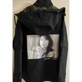 ももいろクローバーZ - ももクロ パーカー 玉井詩織の通販 by みかん's