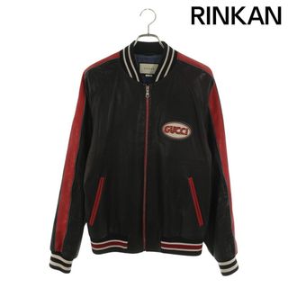 GUCCI（レザージャケット）のフリマアイテム一覧