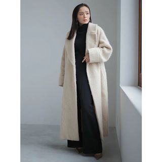 ánuans（ロングコート）のフリマアイテム一覧