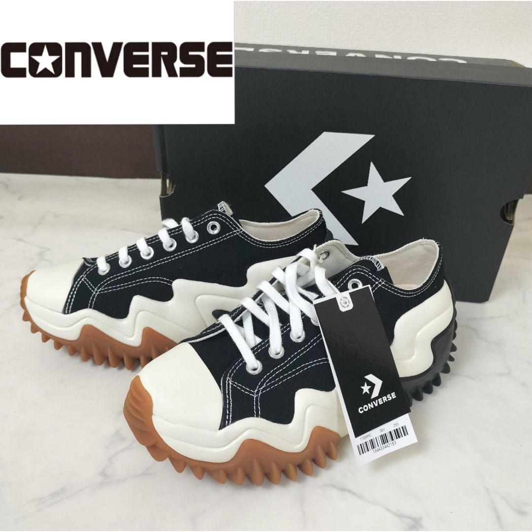 CONVERSE - 【新品】コンバース ランスターモーショの通販 by