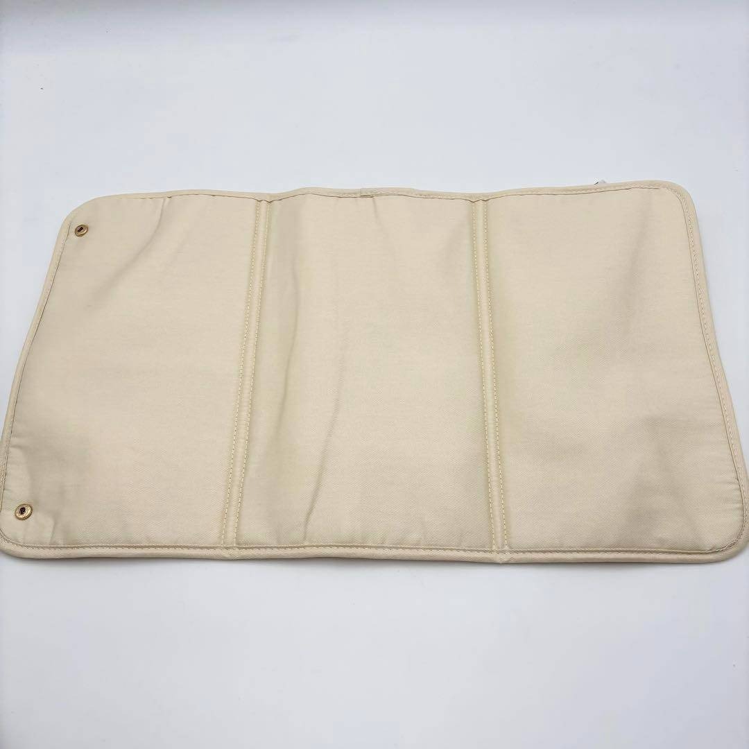 Chloe - 新品未使用 クロエ マザーズバッグ 2way ベージュ キャンバス