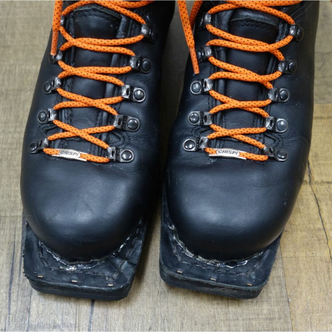 未使用 クリスピー CRISPI 27.5cm 28cm BRE GTX SL2200 テレマーク