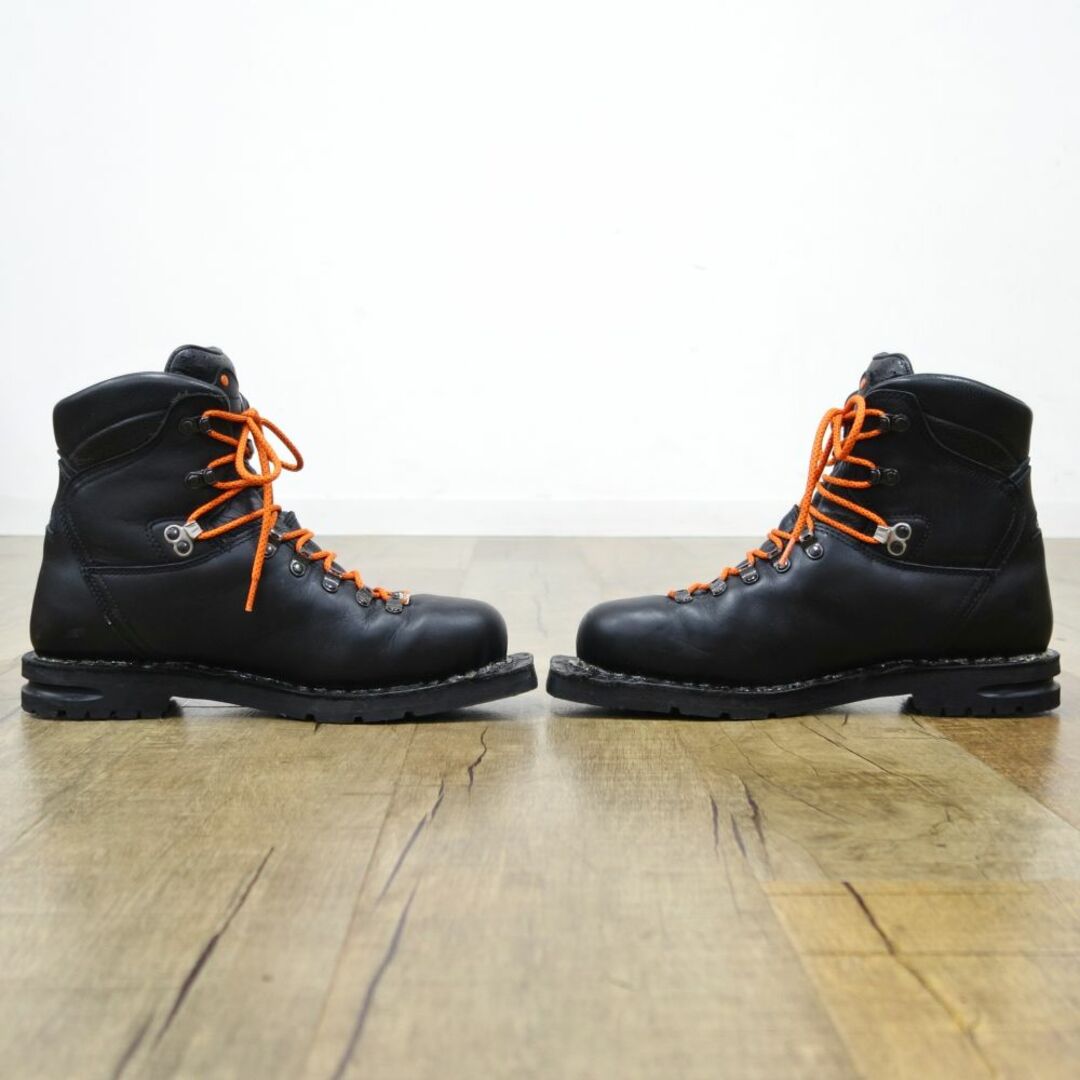 未使用 クリスピー CRISPI 27.5cm 28cm BRE GTX SL2200 テレマーク