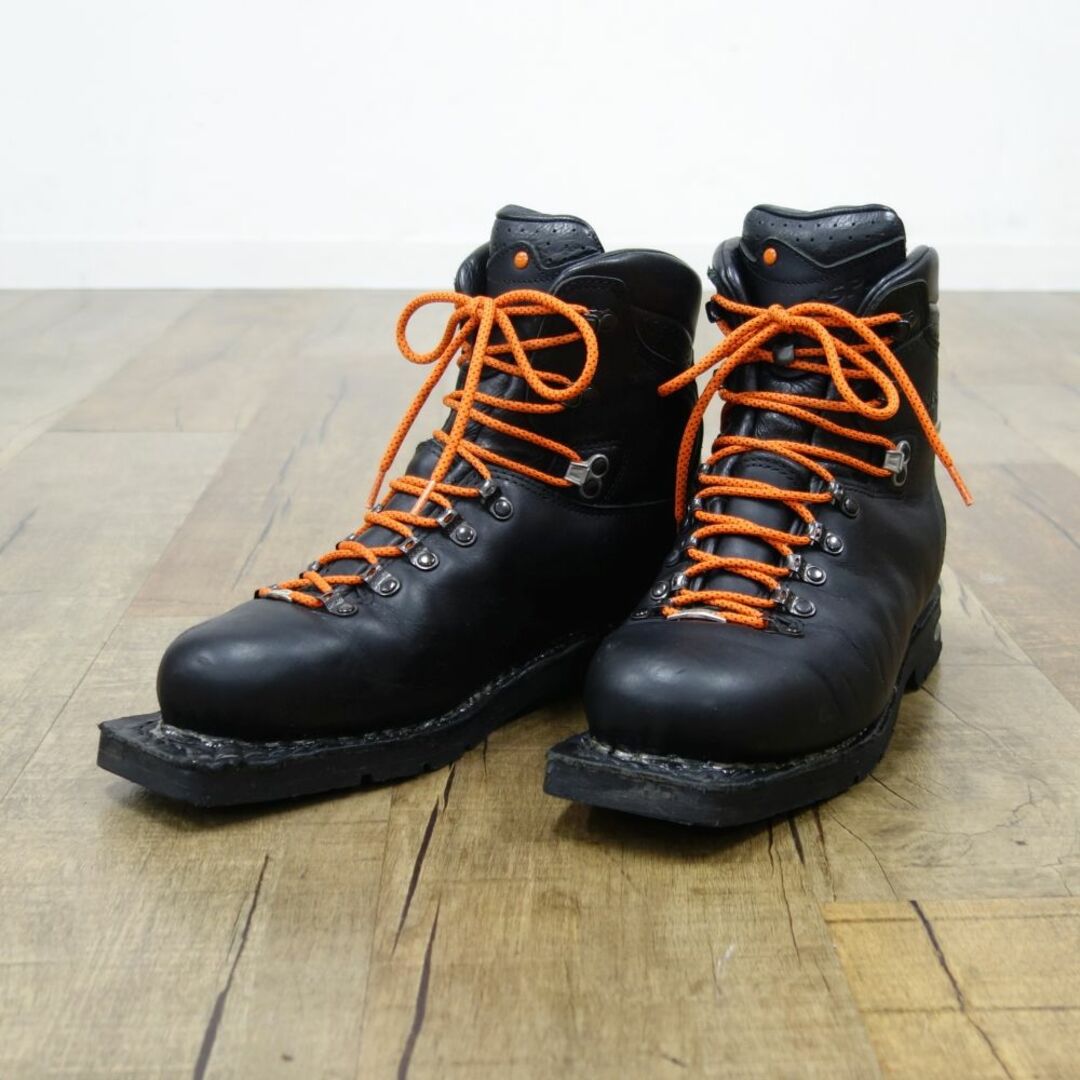 未使用 クリスピー CRISPI 27.5cm 28cm BRE GTX SL2200 テレマーク