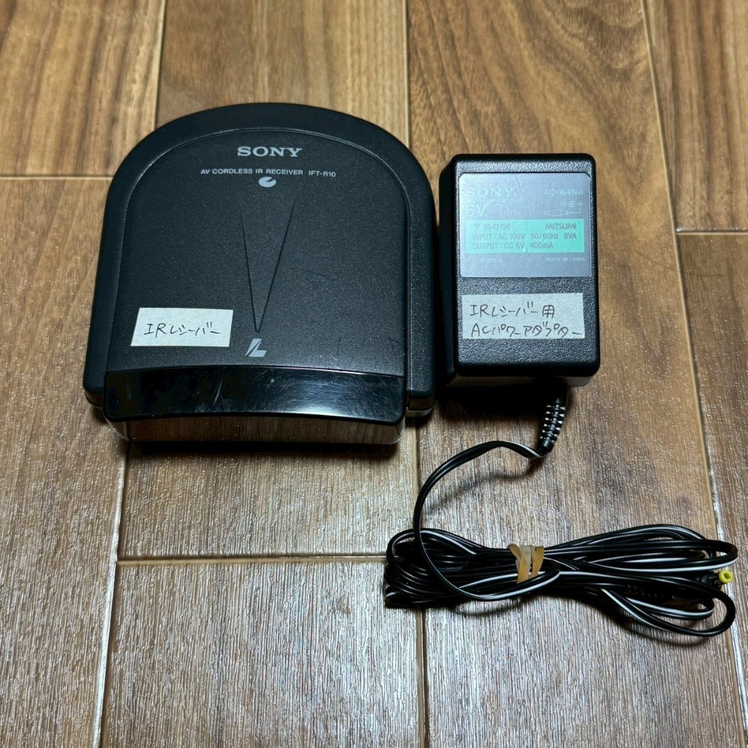 SONY - SONY DCR-SC100 デジタルビデオカメラ レコーダー ハンディカム