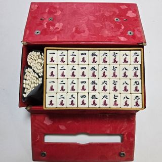 麻雀のフリマアイテム一覧