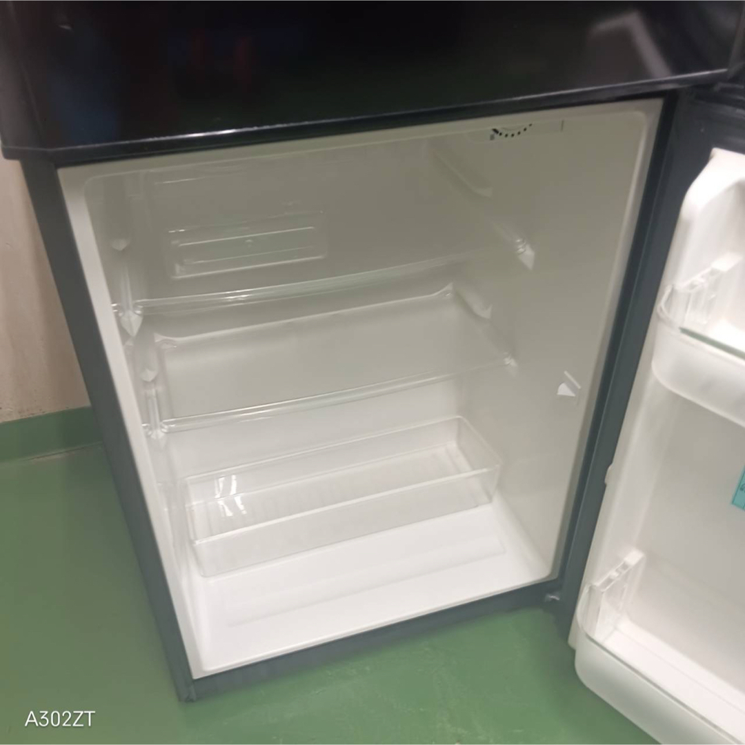 84○送料設置無料 ハイアール 洗濯機 冷蔵庫 人気モデルセットの通販