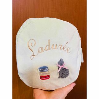 LADUREE - 新品未使用 未開封 シルバニア スクレ by ラデュレ ラデュレ