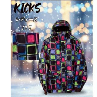 KICKS LAB.（ウエア/装備）のフリマアイテム一覧