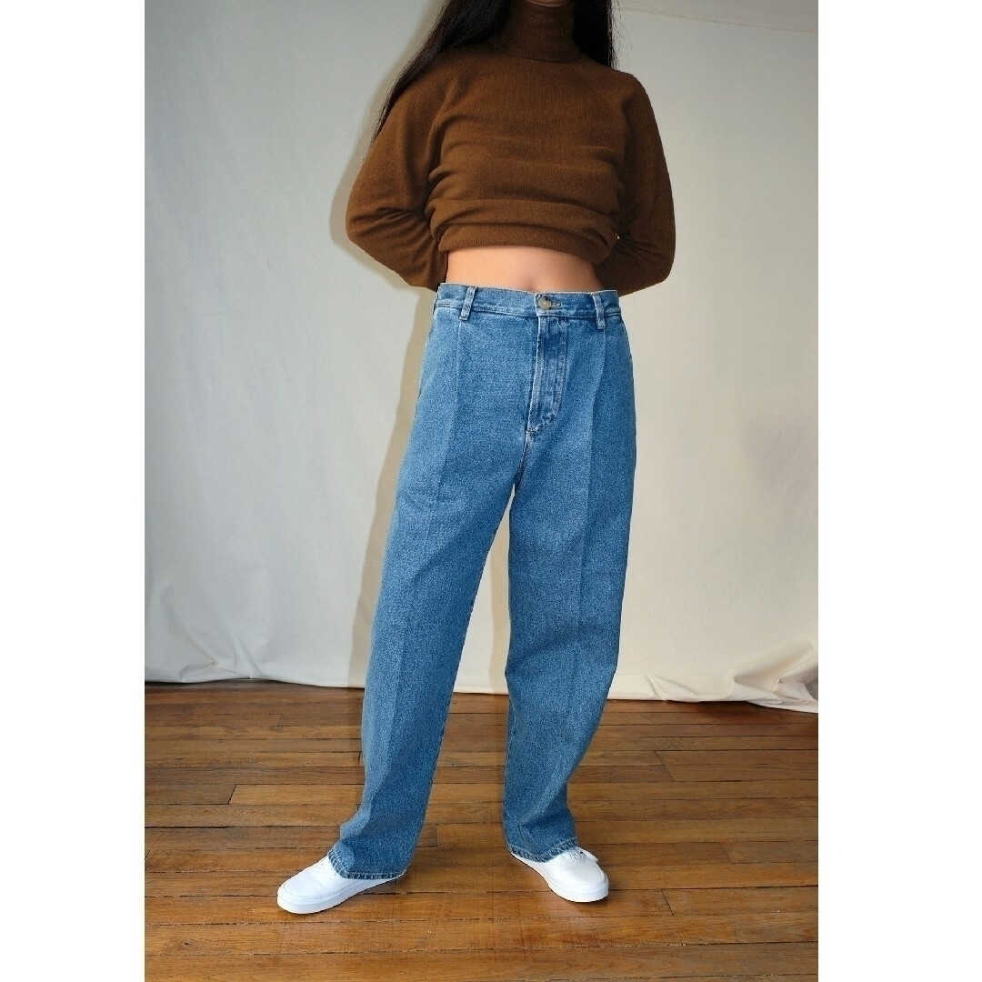 cristaseya デニムパンツxsの通販 by KAPEshop｜ラクマ