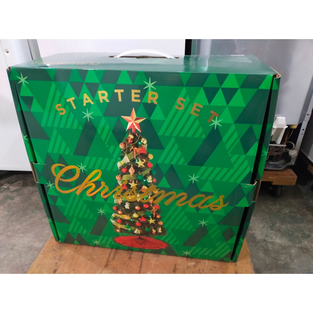 Francfranc - クリスマスツリー Francfranc スターターセット 150cm