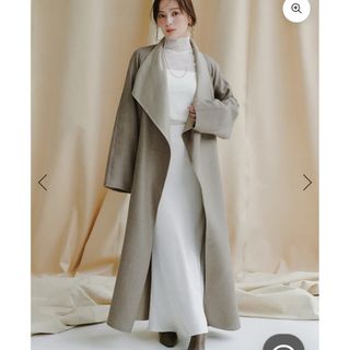 ánuans（ロングコート）のフリマアイテム一覧