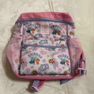 パウ・パトロール（リュックサック）のフリマアイテム一覧