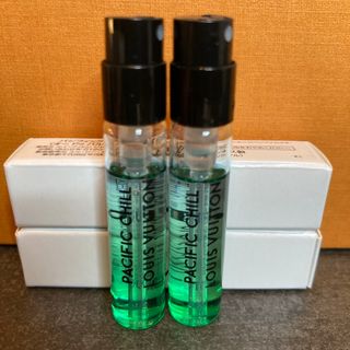 LOUIS VUITTON（サンプル/トライアルキット）のフリマアイテム一覧