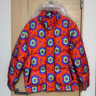 GUCCI（ダウンジャケット）のフリマアイテム一覧