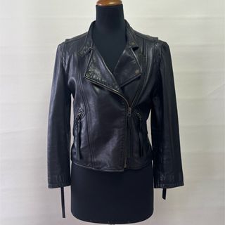 SLOBE IENA（ライダースジャケット）のフリマアイテム一覧