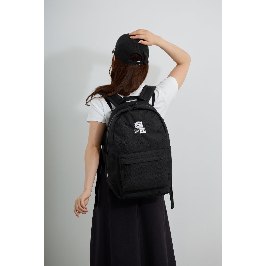 NEW ERA - NEW ERA LIGHT PACK ちいかわ ニューエラ リュックの通販 by