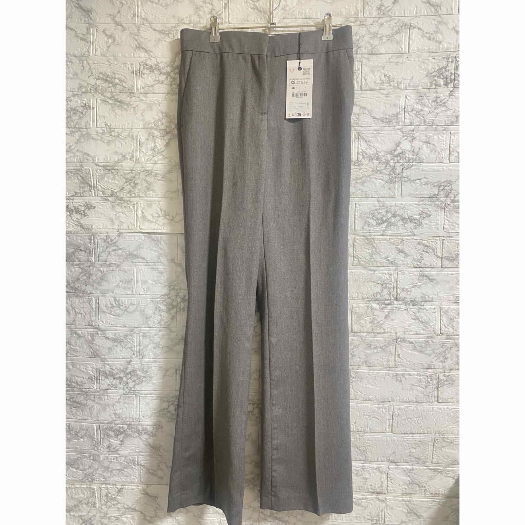 ZARA - ZARA ザラ ダブルブレスト テーラードジャケット スーツ