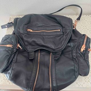 Alexander Wang（リュック/バックパック）のフリマアイテム一覧