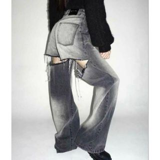 Bubbles - melt the lady メルトザレディ sheer hook topsの通販 by