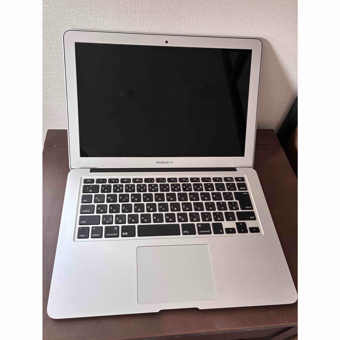 Apple - Apple MacBook Air 13インチ 2014 動作確認済の通販 by apple