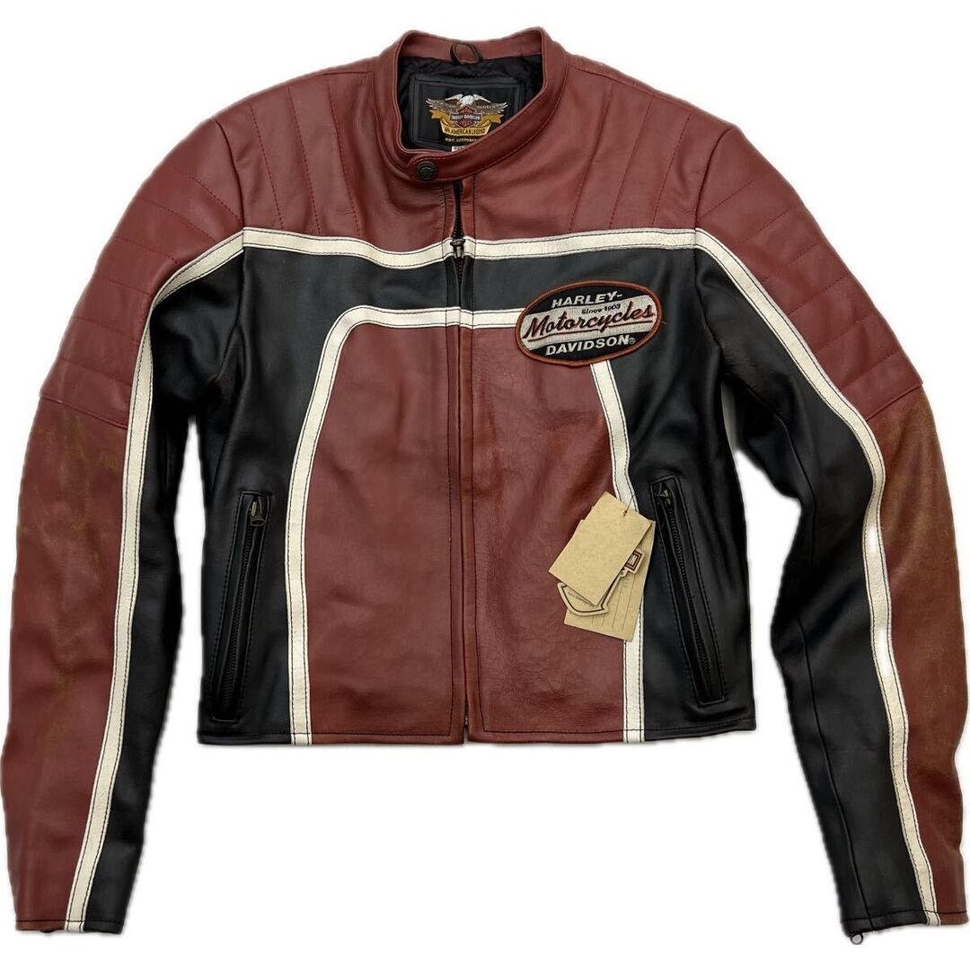 Harley Davidson - タグ付 ☆ Harley Davidson ☆ ハーレー