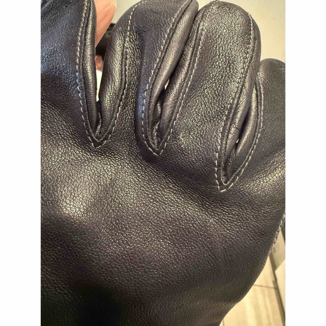 ルイヴィトン ダミエ手袋