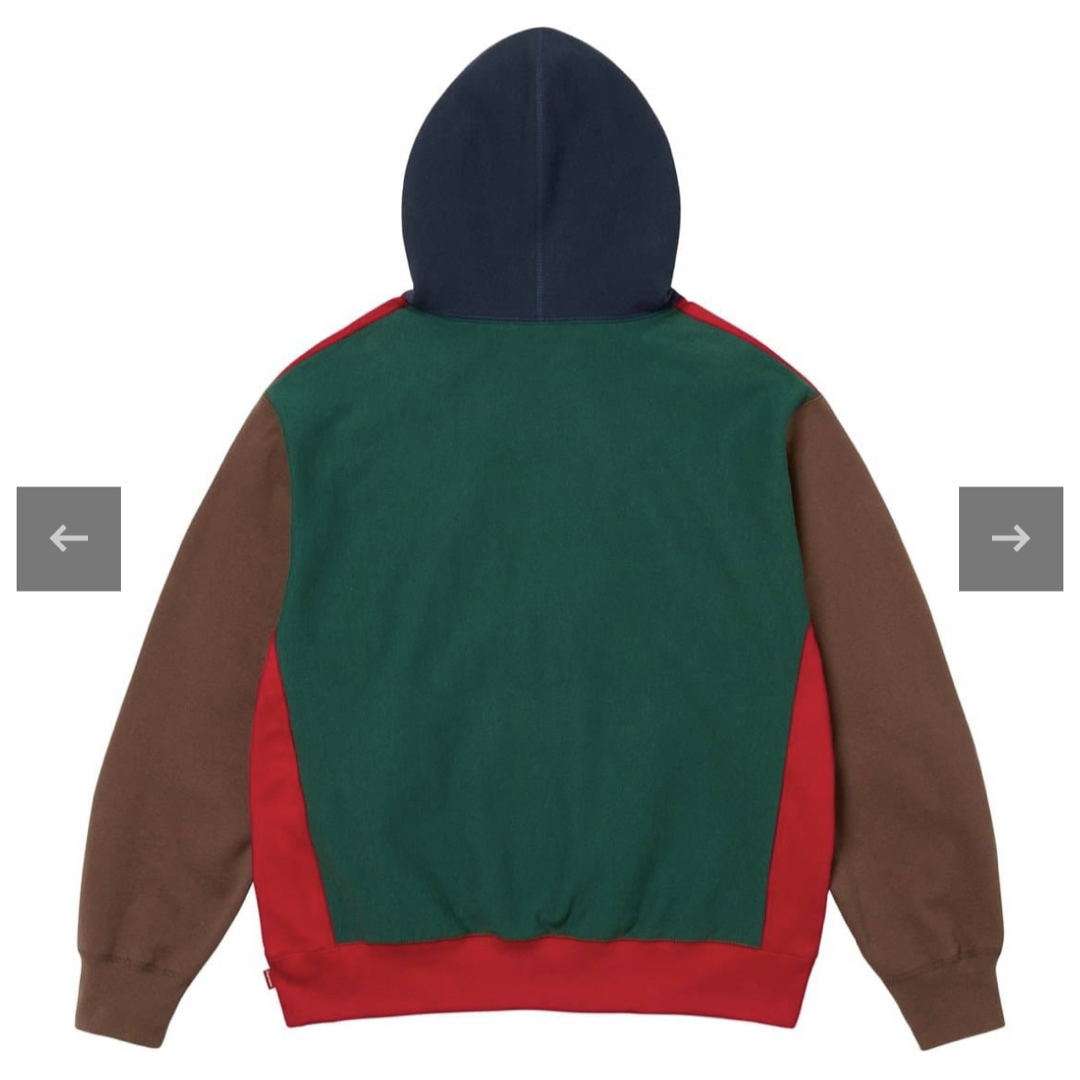 Supreme - Box Logo Hooded Sweatshirt 2024の通販 by やま's shop