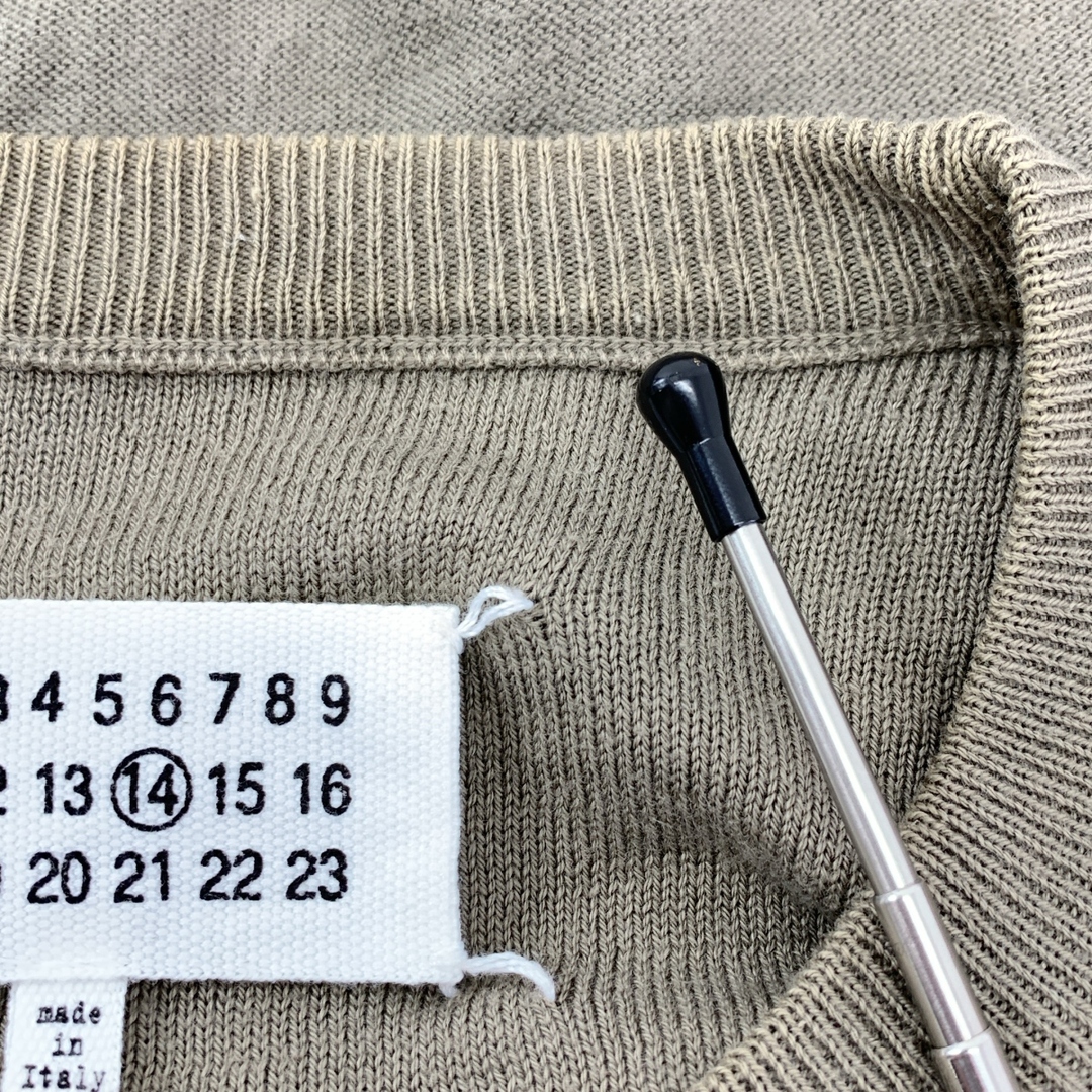 Maison Margiela（旧Maison Martin Margiela） - Maison Martin