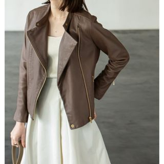 Noble（ライダースジャケット）のフリマアイテム一覧