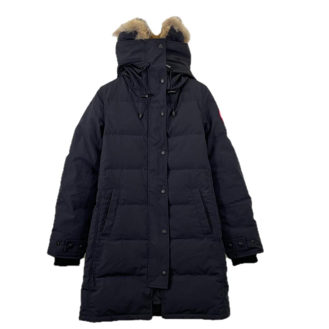CANADA GOOSE - 美品 CANADA GOOSE カナダグース マッケンジー 2302JL