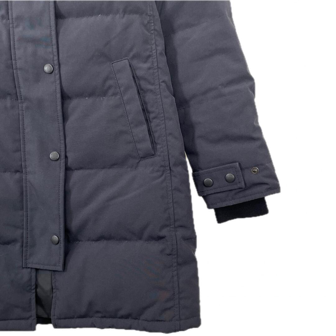 CANADA GOOSE - 美品 CANADA GOOSE カナダグース マッケンジー 2302JL