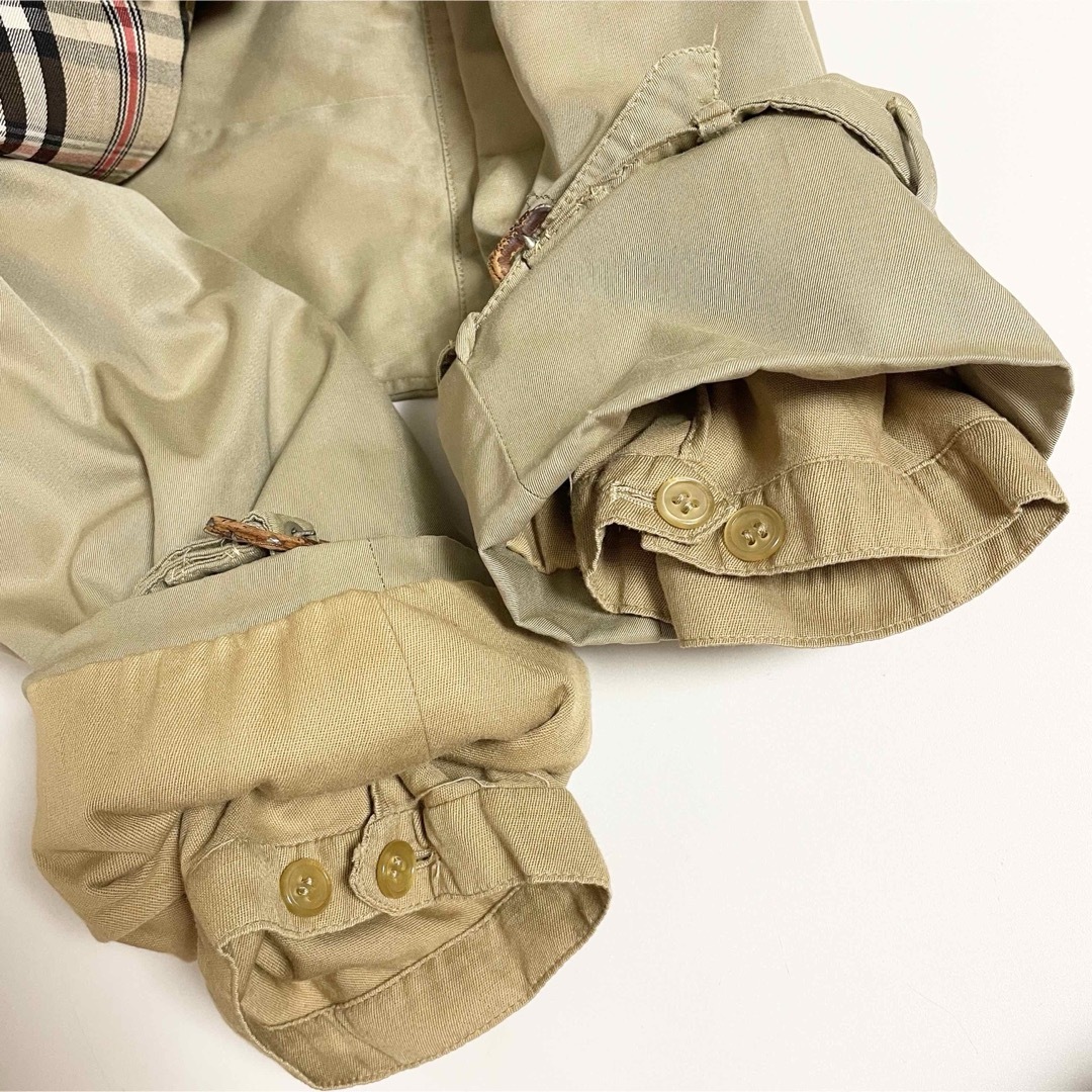 Brooks Brothers - Brooks Brothers 70s トレンチコート ヴィンテージ