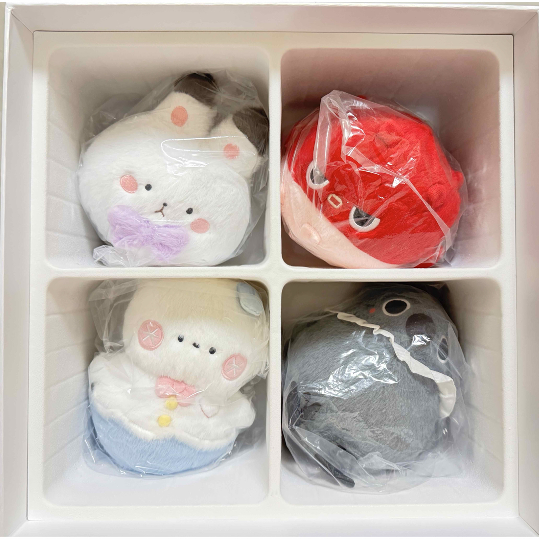 恋と深空 2024年VIP特典ギフトBOXの通販 by si・u・ka's shop｜ラクマ