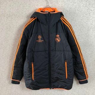 adidas（ダウンジャケット ・ オレンジ/橙色系）のフリマアイテム一覧