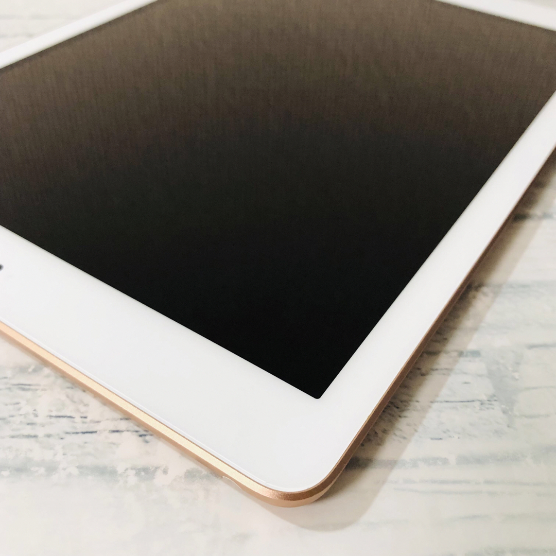 iPad 第6世代 32GB wifiモデル 管理番号：243