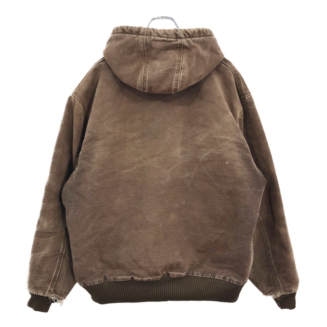 carhartt - 90年代 Carhartt カーハート アクティブジャケット