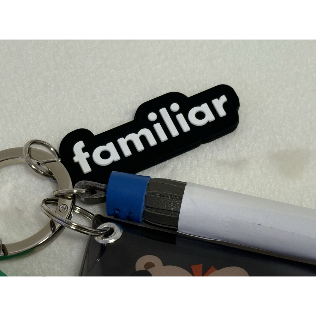 familiar - 新品☆ファミリア☆Familiar☆最新☆カスタマイズ