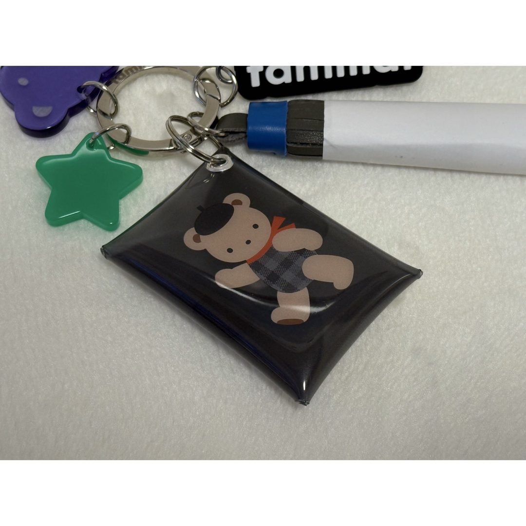 familiar - 新品☆ファミリア☆Familiar☆最新☆カスタマイズ