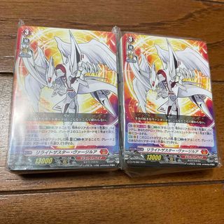 カードファイト!! ヴァンガード - カードファイトヴァンガード