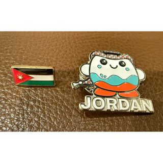 ヨルダン 万博のフリマアイテム一覧