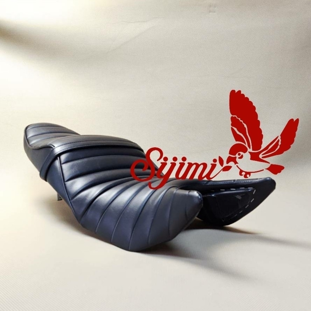 ホーネット250用シート しじみシートの通販 by sijimiseat's shop｜ラクマ