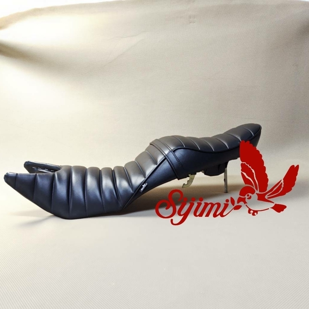 ホーネット250用シート しじみシートの通販 by sijimiseat's shop｜ラクマ