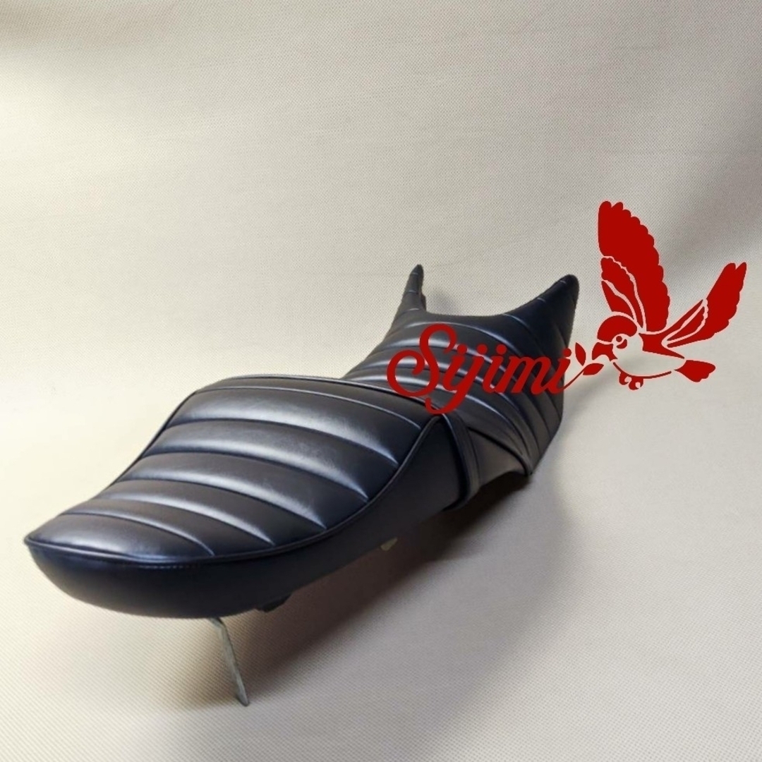 ホーネット250用シート しじみシートの通販 by sijimiseat's shop｜ラクマ