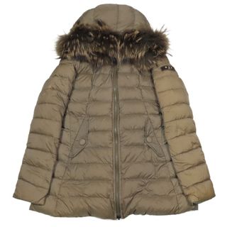 TATRAS（ダウンジャケット ・ ブラウン/茶色系）のフリマアイテム一覧