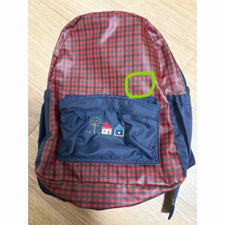 familiar（リュックサック）のフリマアイテム一覧