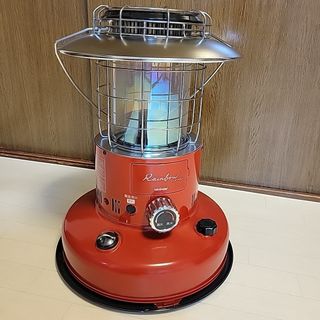 TOYOTOMI - トヨトミ レインボーストーブ RB-251 RB-25N等 五徳 反射板