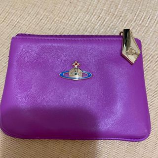 Vivienne Westwood（ポーチ）のフリマアイテム一覧