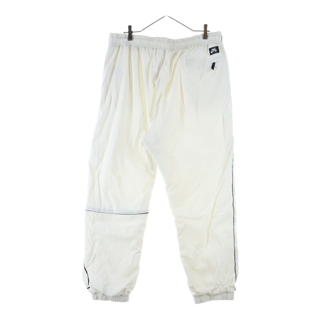 NIKE - NIKE SB ナイキエスビー SWOOSH TRACK PANTS サイドライン