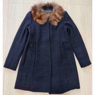 Shinzone（ロングコート）のフリマアイテム一覧